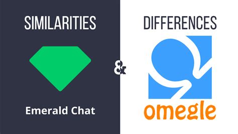 emerald onegle|Emerald Chat: The Leading Omegle Alternative for Video Chat